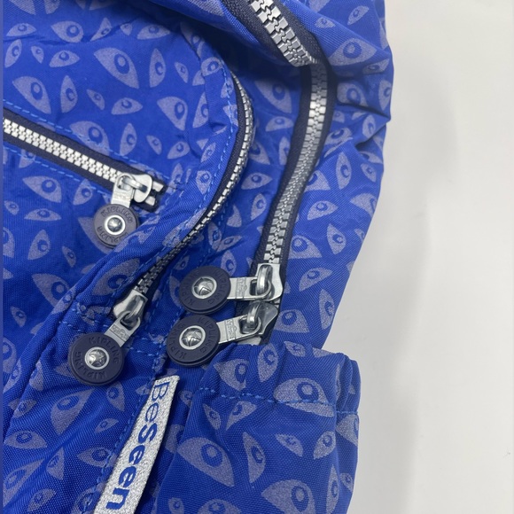 Kipling BeSeen Large Backpack - Picture 2 of 7